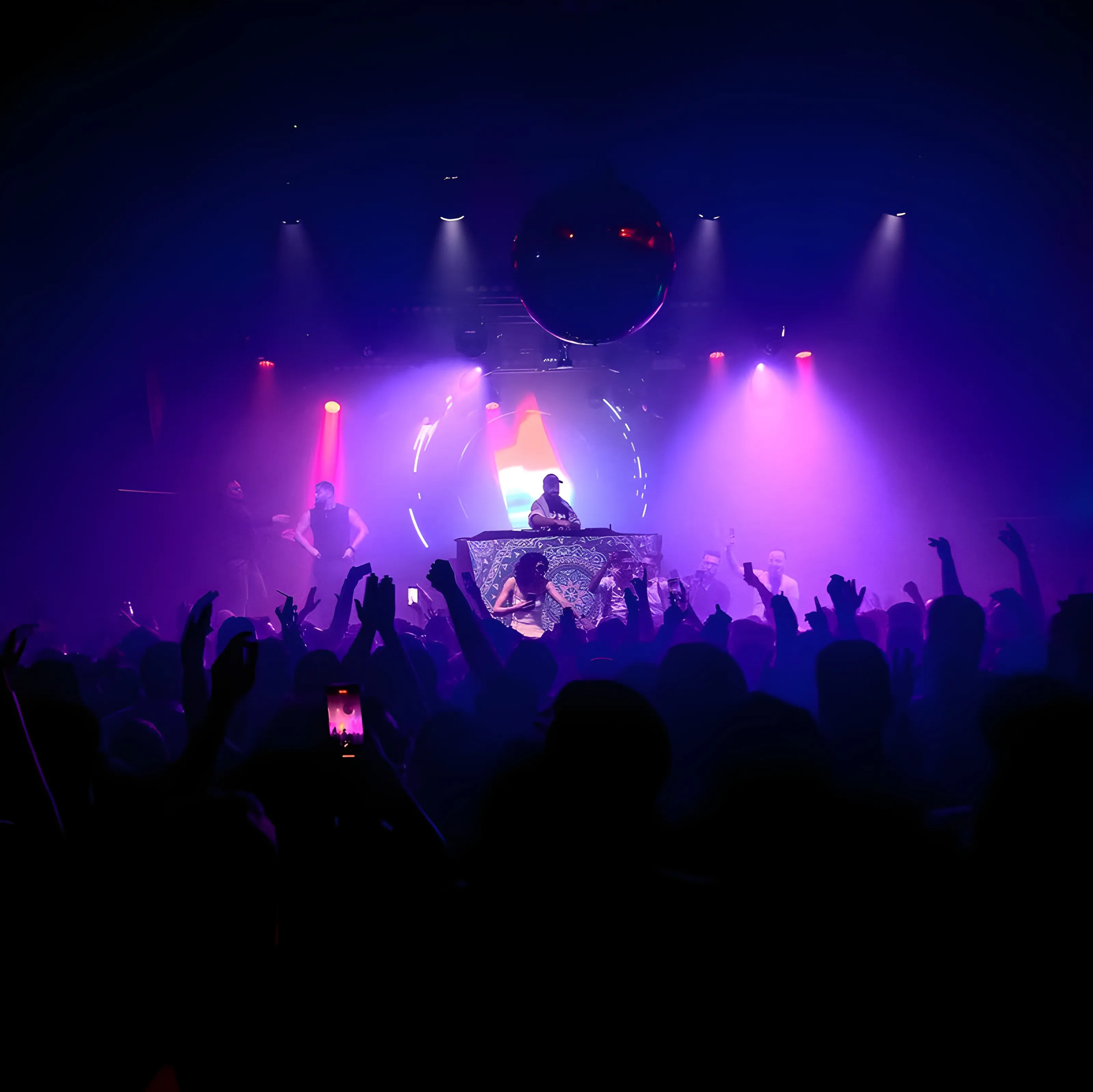 venue photo